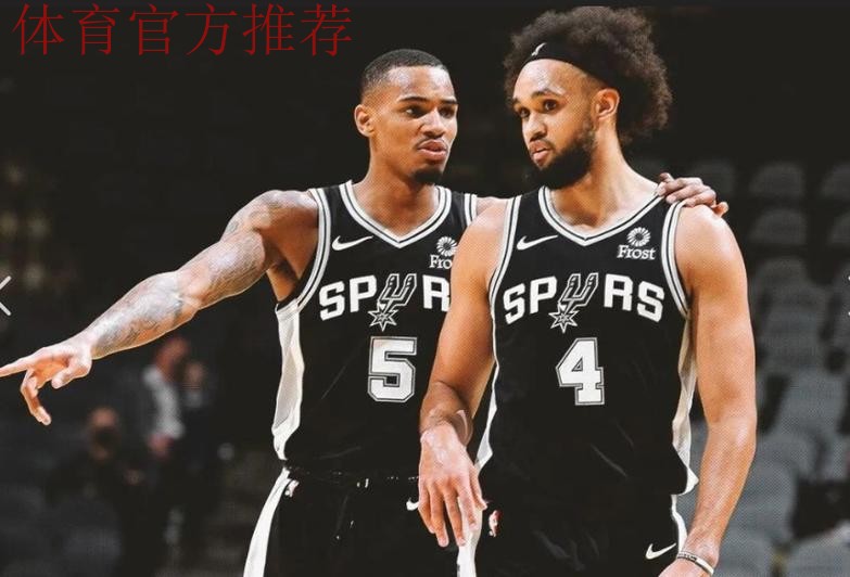 马刺vs尼克斯前瞻：文班大战唐斯，一场势均力敌的较量