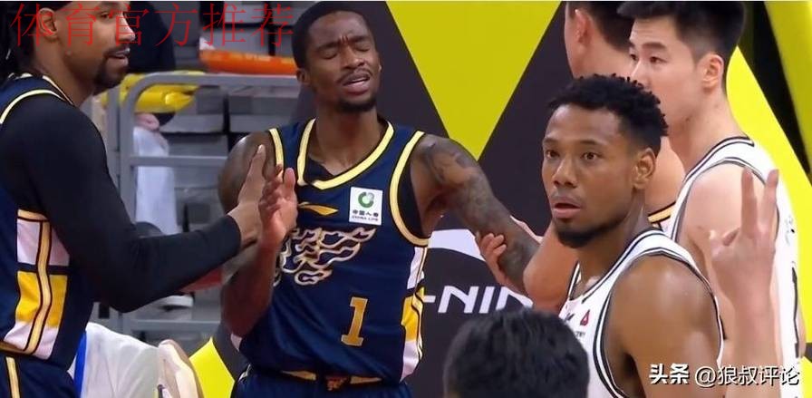 广东vs浙江前瞻:徐杰眉骨受伤出战成疑 萨姆纳约克领衔外援大战 广东vs浙江前瞻:徐杰眉骨受伤出战成疑 萨姆纳约克领衔外援大战