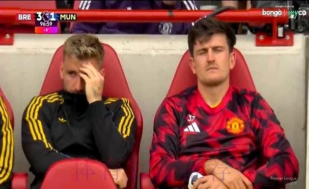 英媒：曼联加入格伊争夺战 与皇马拜仁等8队竞争