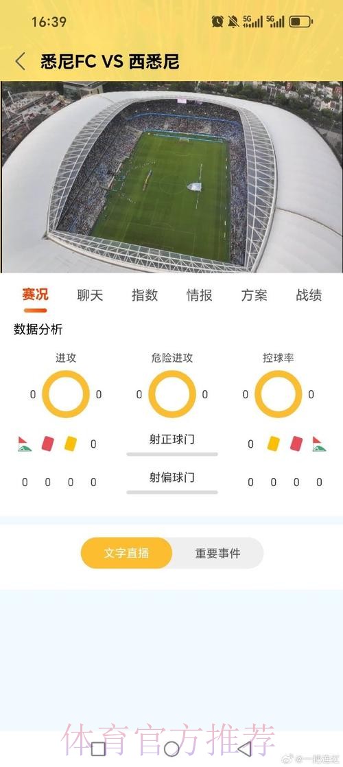 世界杯比分APP